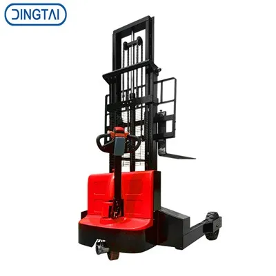 پشته برقی 1.5 تنی